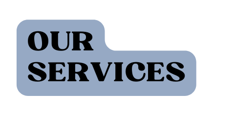 Our services